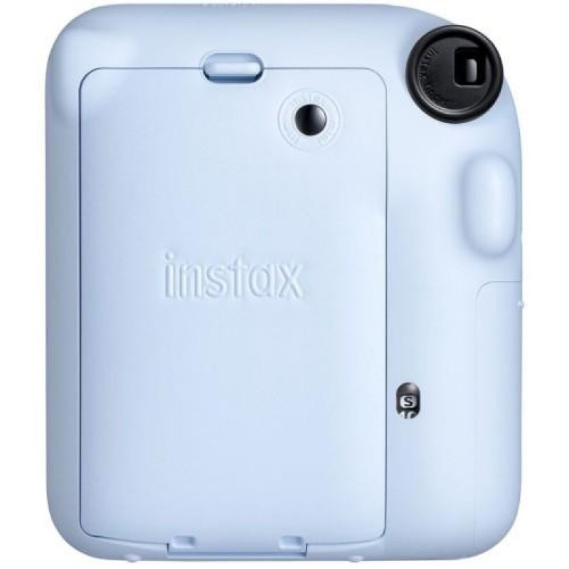 Фотокамера моментального друку Fujifilm Instax Mini 12 Pastel Blue (16806092)