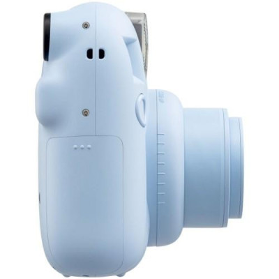 Фотокамера моментального друку Fujifilm Instax Mini 12 Pastel Blue (16806092)