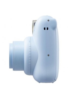 Фотокамера моментального друку Fujifilm Instax Mini 12 Pastel Blue (16806092)