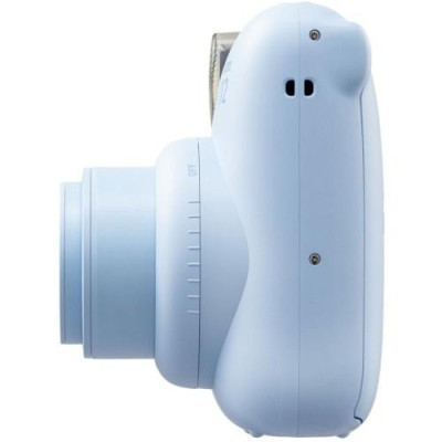 Фотокамера моментального друку Fujifilm Instax Mini 12 Pastel Blue (16806092)