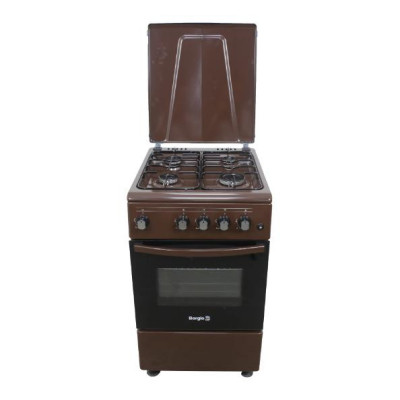 Газова плита Borgio GG 540 B MBBL