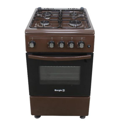 Газова плита Borgio GG 540 B MBBL