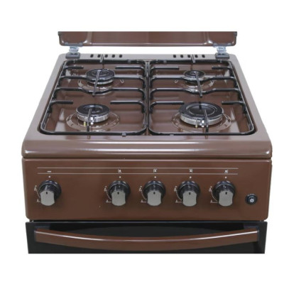 Газова плита Borgio GG 540 B MBBL
