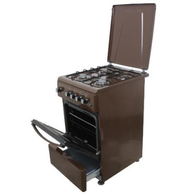 Газова плита Borgio GG 540 B MBBL