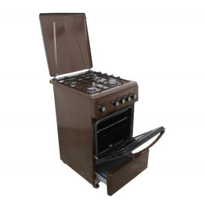 Газова плита Borgio GG 540 B MBBL
