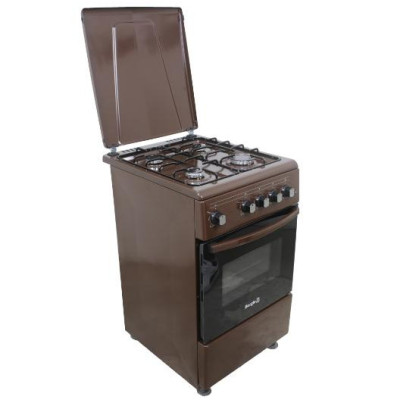 Газова плита Borgio GG 540 B MBBL