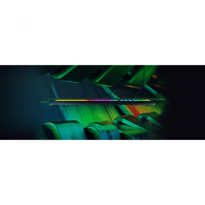 Клавіатура Razer Ornata V3 (RZ03-04460800-R3R1)
