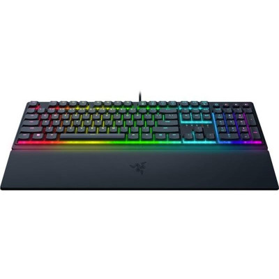 Клавіатура Razer Ornata V3 (RZ03-04460800-R3R1)