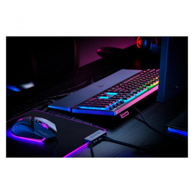 Клавіатура Razer Ornata V3 (RZ03-04460800-R3R1)