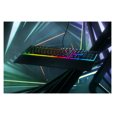 Клавіатура Razer Ornata V3 (RZ03-04460800-R3R1)