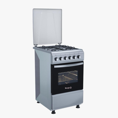 Комбінована плита Borgio GE 540 S MBBLT