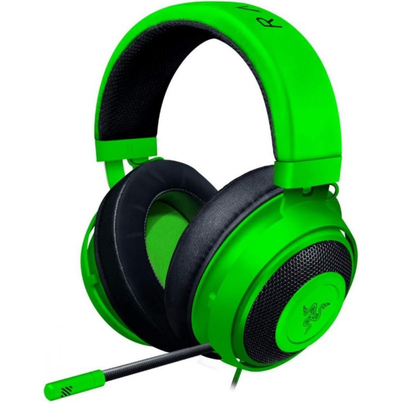 Комп'ютерна гарнітура Razer Kraken Multi Platform Quartz Edition (RZ04-02830300-R3M1)