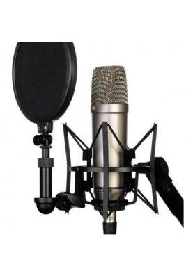 Мікрофон студійний Rode NT1-A