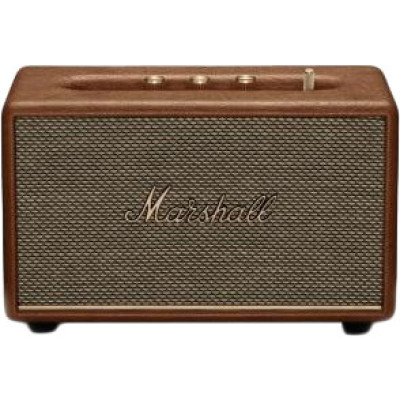 Моноблочна акустична система Marshall Acton III Brown (1006075)