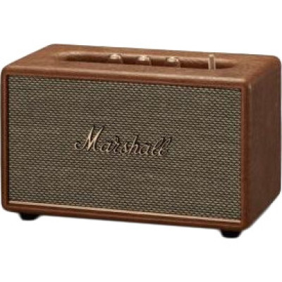 Моноблочна акустична система Marshall Acton III Brown (1006075)