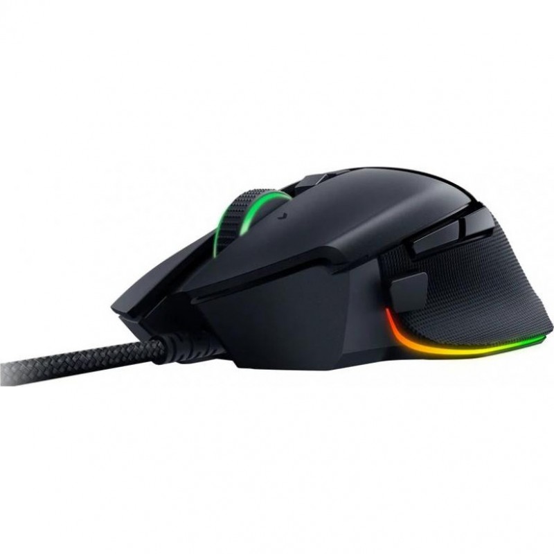 Миша Razer Basilisk V3 USB Black (RZ01-04000100-R3M1)