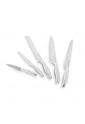 Набір ножів із 6 предметів Ardesto Gemini (AR2106SS)