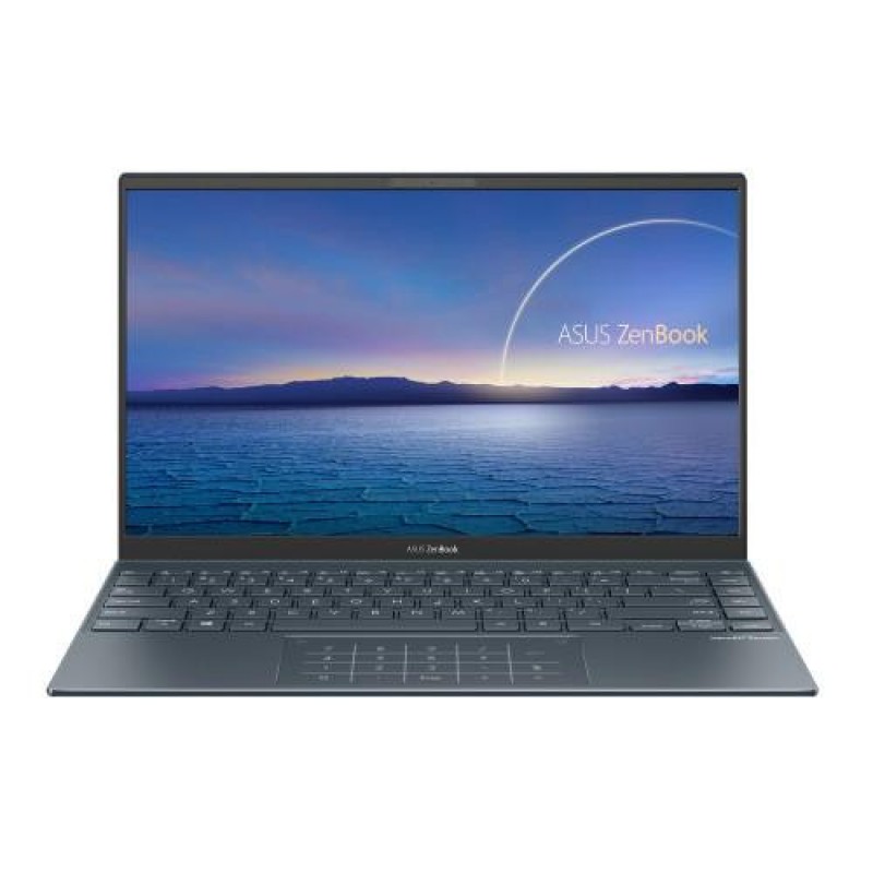 Ноутбук ASUS Zenbook 14 UM425QA (UM425QA-KI233W)