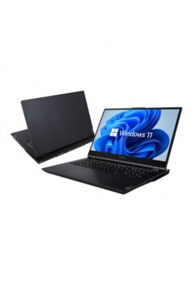 Ноутбук Lenovo Legion 5 17ACH6H (82JY00JBPB)