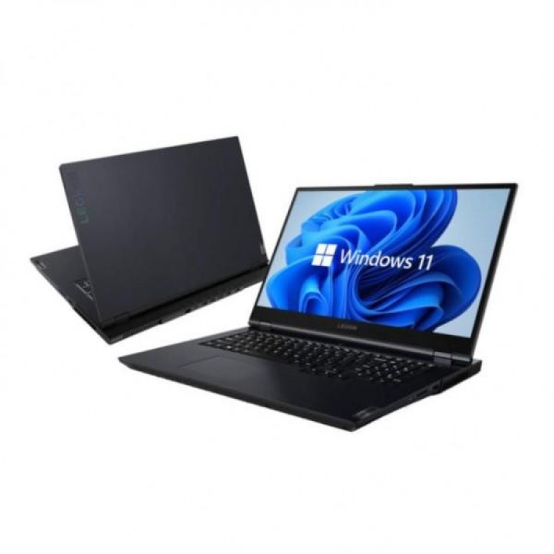 Ноутбук Lenovo Legion 5 17ACH6H (82JY00JBPB)