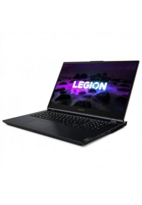 Ноутбук Lenovo Legion 5 17ACH6H (82JY00JBPB)