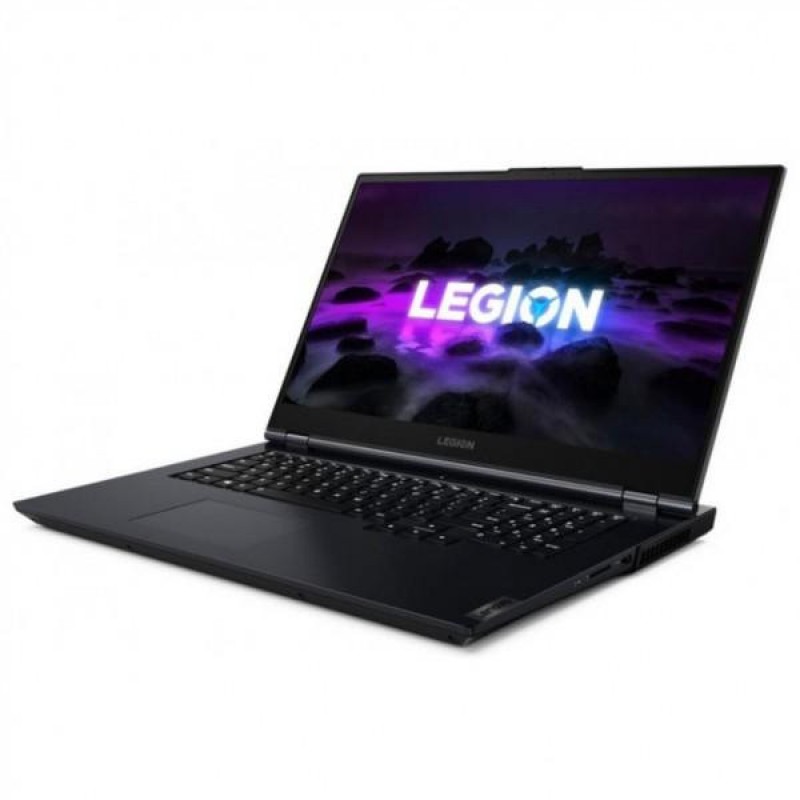 Ноутбук Lenovo Legion 5 17ACH6H (82JY00JBPB)