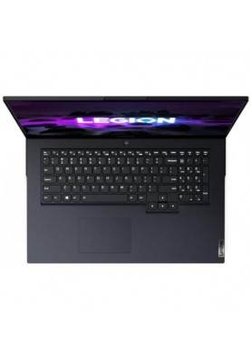 Ноутбук Lenovo Legion 5 17ACH6H (82JY00JBPB)