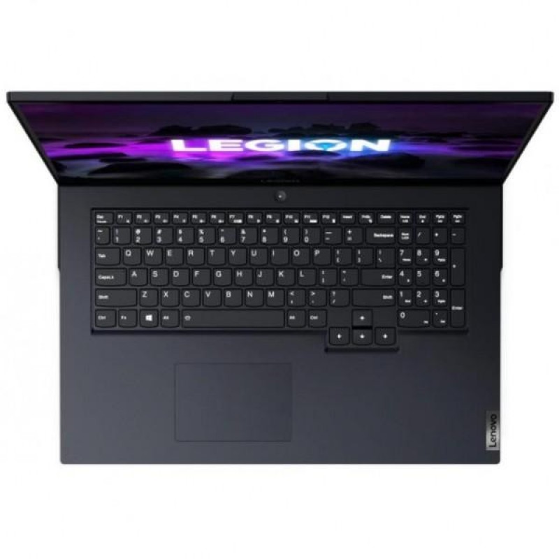 Ноутбук Lenovo Legion 5 17ACH6H (82JY00JBPB)