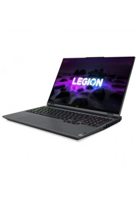 Ноутбук Lenovo Legion 5 Pro 16 (82JS001BPB)