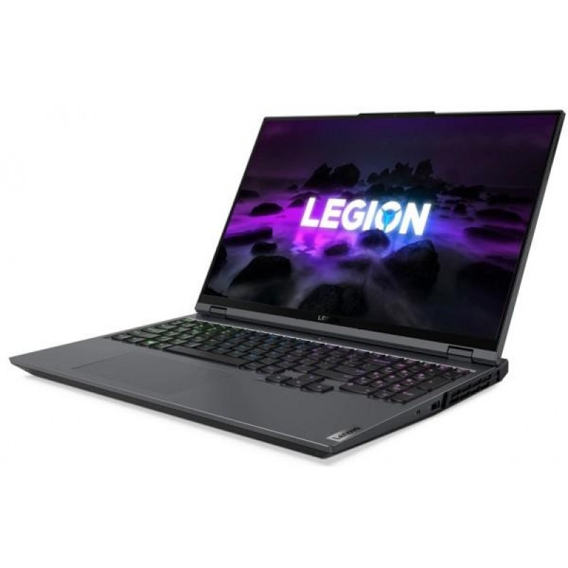 Ноутбук Lenovo Legion 5 Pro 16 (82JS001BPB)