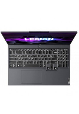 Ноутбук Lenovo Legion 5 Pro 16 (82JS001BPB)