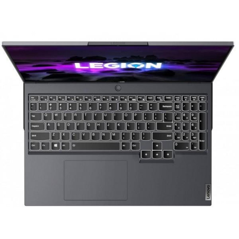 Ноутбук Lenovo Legion 5 Pro 16 (82JS001BPB)