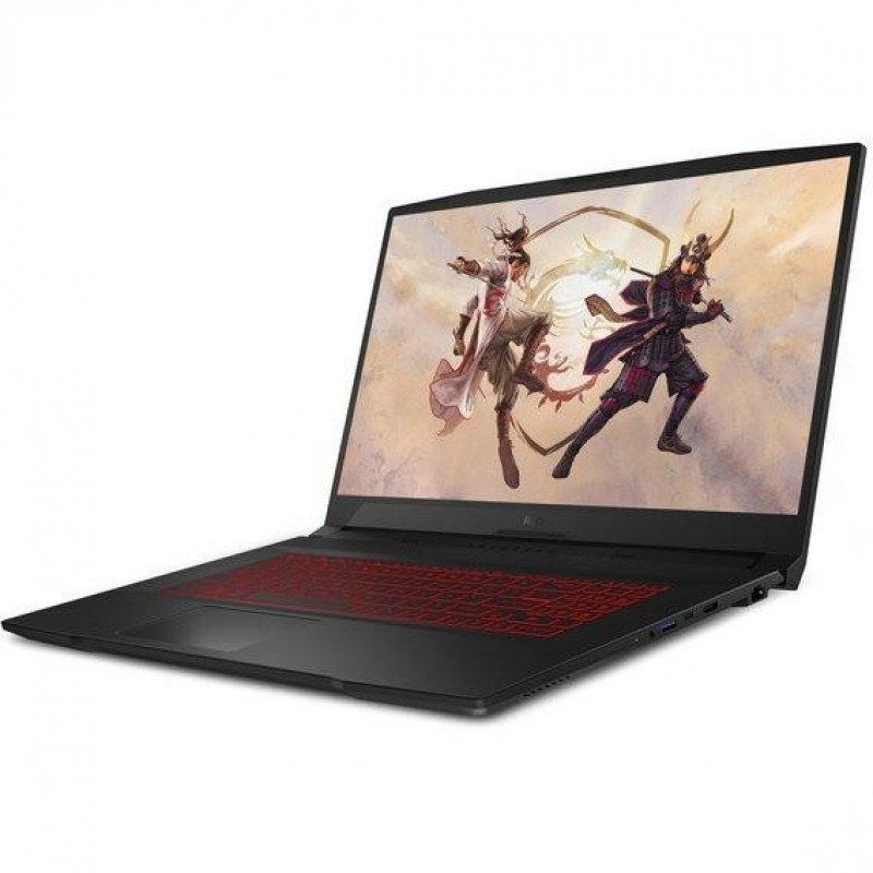 Ноутбук MSI Katana GF76 12UE (GF7612UE-251)