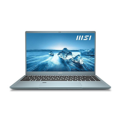 Ноутбук MSI Prestige 14 Evo A12M-013 (PRE14EVO12013)