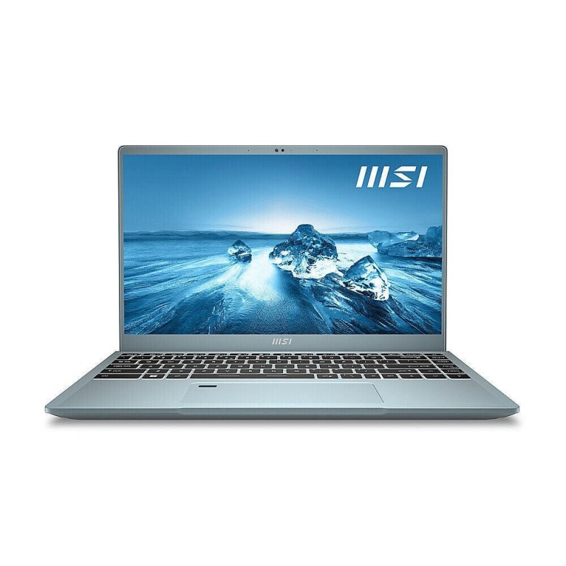 Ноутбук MSI Prestige 14 Evo A12M-013 (PRE14EVO12013)