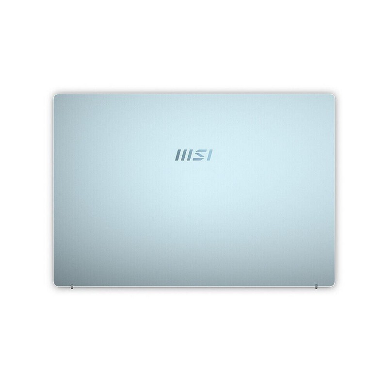 Ноутбук MSI Prestige 14 Evo A12M-013 (PRE14EVO12013)