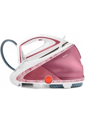 Парогенератор Tefal Pro Express Ultimate GV9560 (GV9560E0)