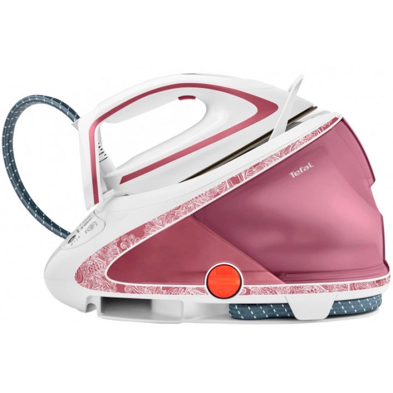 Парогенератор Tefal Pro Express Ultimate GV9560 (GV9560E0)