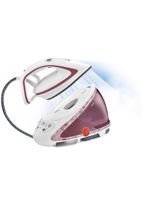 Парогенератор Tefal Pro Express Ultimate GV9560 (GV9560E0)