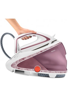 Парогенератор Tefal Pro Express Ultimate GV9560 (GV9560E0)