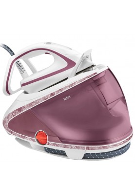 Парогенератор Tefal Pro Express Ultimate GV9560 (GV9560E0)