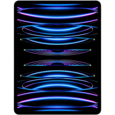 Планшет Apple iPad Pro 11 2022 Wi-Fi + Cellular 512GB Silver (MP5D3, MNYH3)