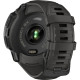 Смарт-годинник Garmin Instinct 2X Solar Graphite (010-02805-10/00)