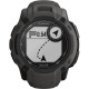 Смарт-годинник Garmin Instinct 2X Solar Graphite (010-02805-10/00)