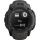 Смарт-годинник Garmin Instinct 2X Solar Graphite (010-02805-10/00)