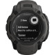 Смарт-годинник Garmin Instinct 2X Solar Graphite (010-02805-10/00)
