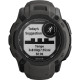 Смарт-годинник Garmin Instinct 2X Solar Graphite (010-02805-10/00)