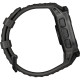 Смарт-годинник Garmin Instinct 2X Solar Graphite (010-02805-10/00)