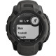 Смарт-годинник Garmin Instinct 2X Solar Graphite (010-02805-10/00)