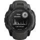 Смарт-годинник Garmin Instinct 2X Solar Graphite (010-02805-10/00)